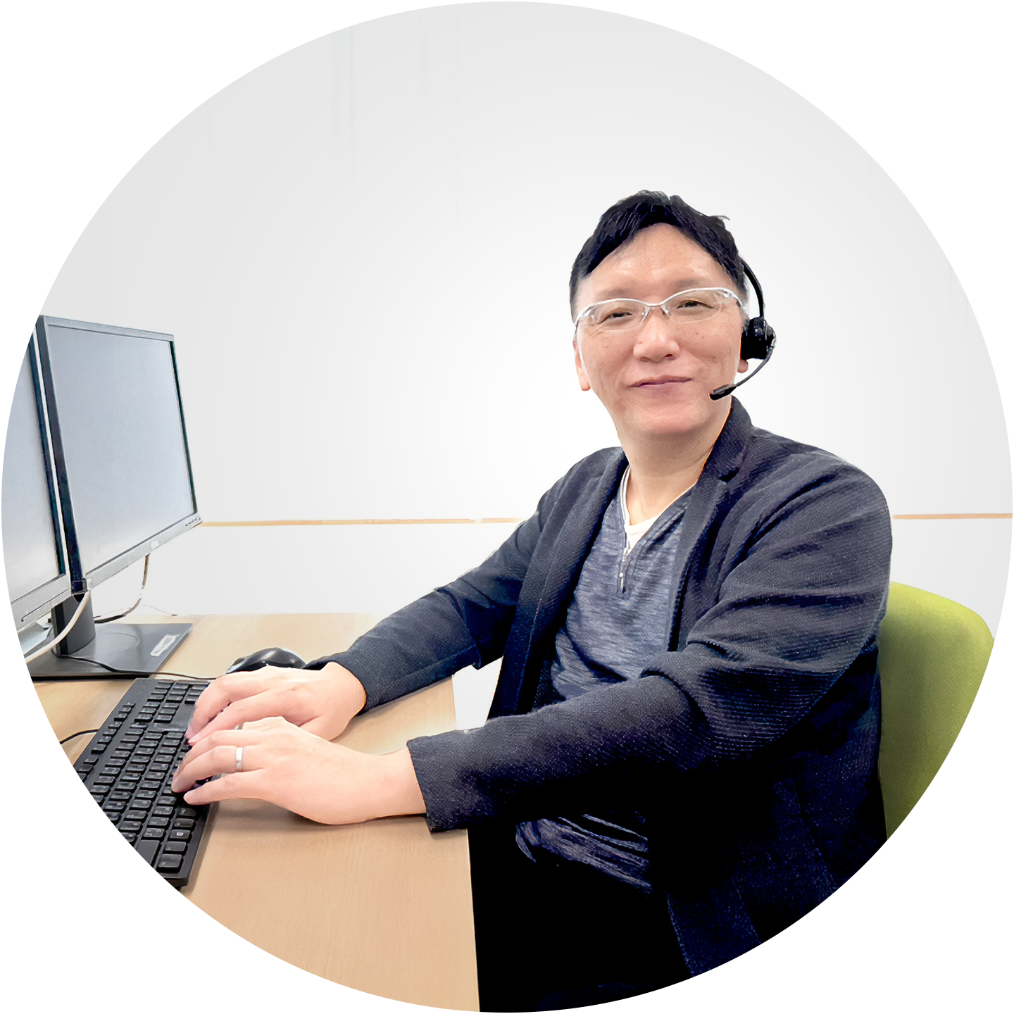 相談員 うらかわ